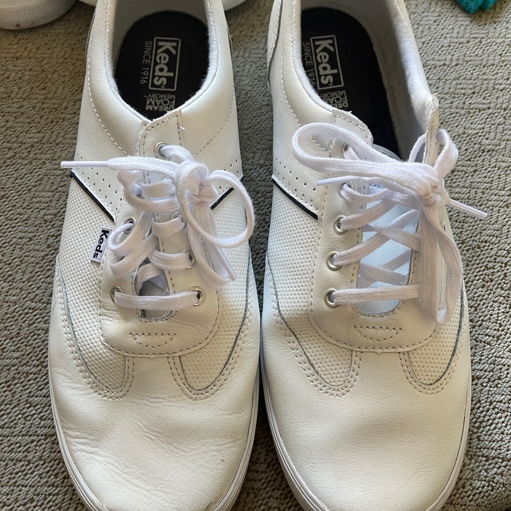 Women’s Keds